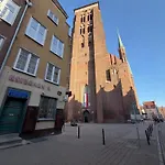 Apartament Piwna Boutique *