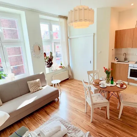 Piwna Boutique Appartement *