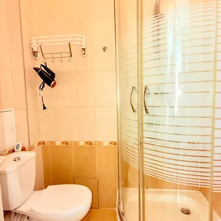 Apartment Piwna Boutique Danzig