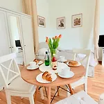Appartamento Piwna Boutique