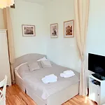 Piwna Boutique Appartamento Danzica